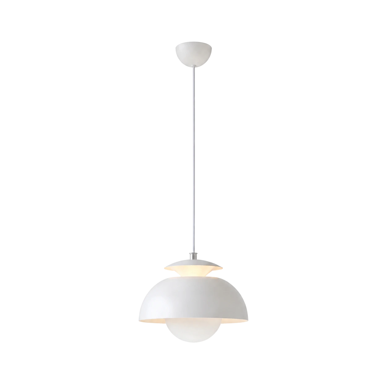 Stijlvolle Hanglamp Stord - Scandi Design