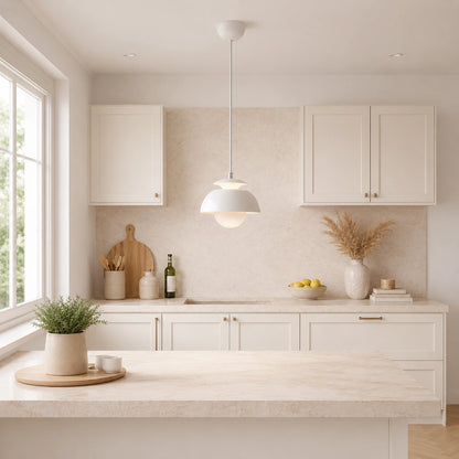 Stijlvolle Hanglamp Stord - Scandi Design