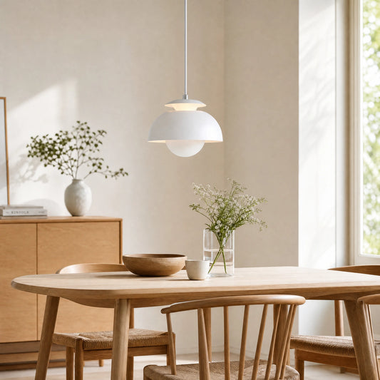 Stijlvolle Hanglamp Stord - Scandi Design