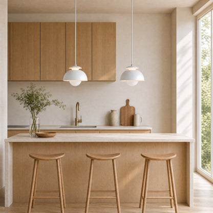 Stijlvolle Hanglamp Stord - Scandi Design