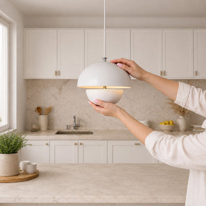 Stijlvolle Hanglamp Stord - Scandi Design