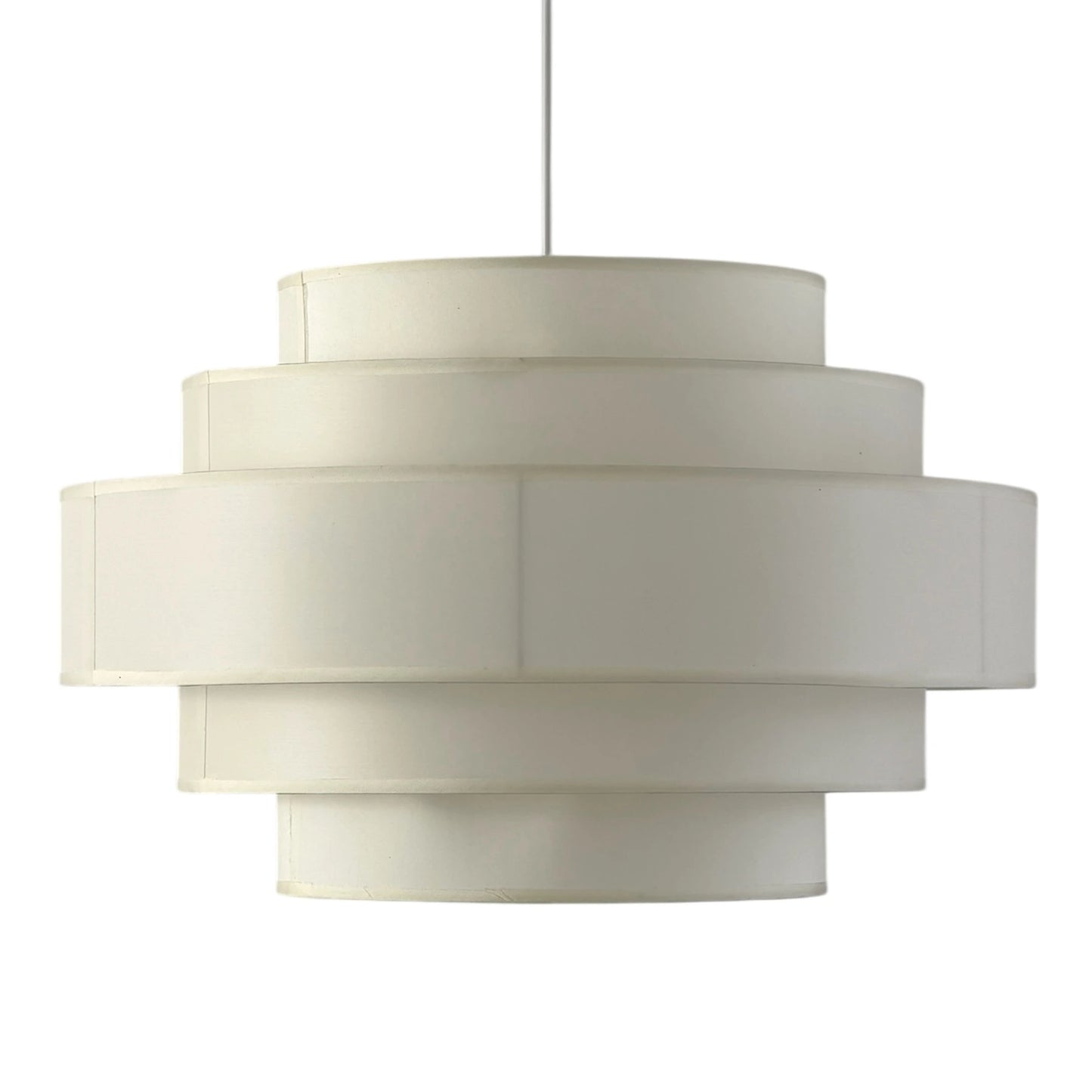 Hanglamp Sunnfjord - Scandi/Japandi Design
