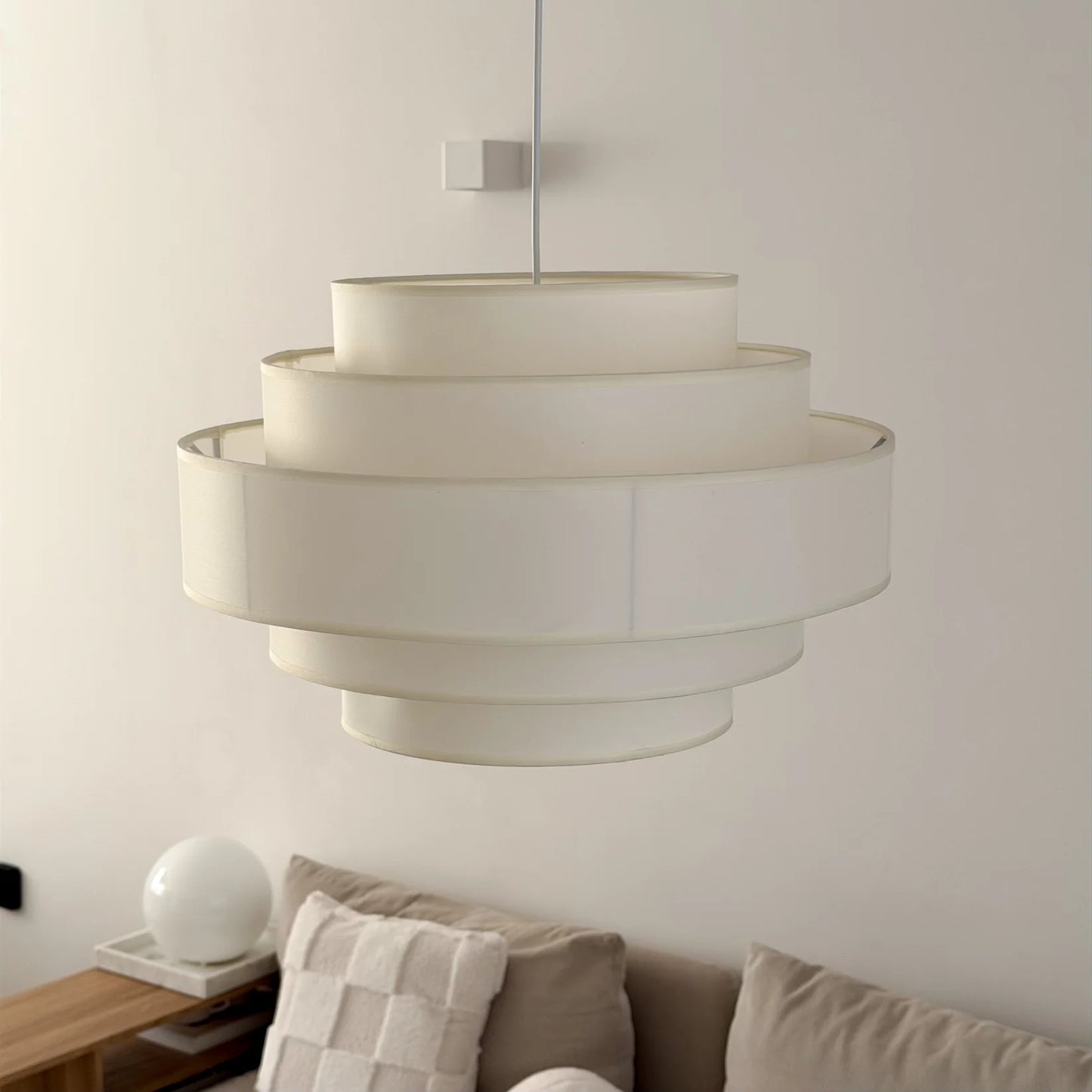 Hanglamp Sunnfjord - Scandi/Japandi Design