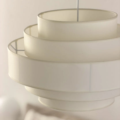 Hanglamp Sunnfjord - Scandi/Japandi Design
