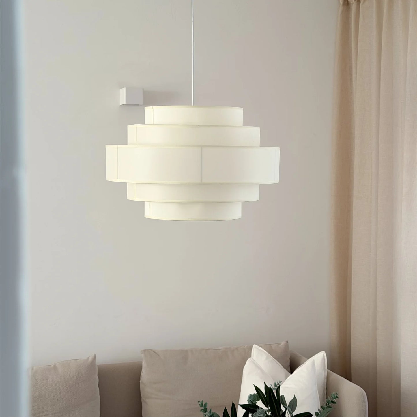 Hanglamp Sunnfjord - Scandi/Japandi Design