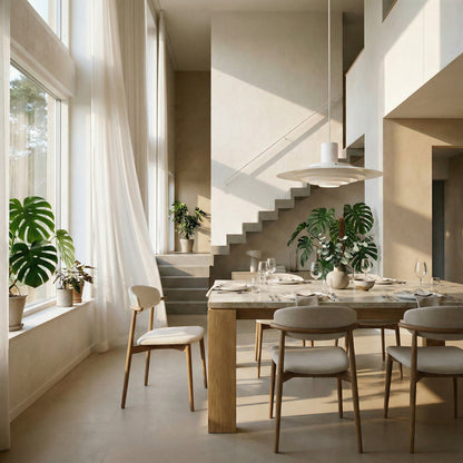 Hanglamp Troms - Scandi Design