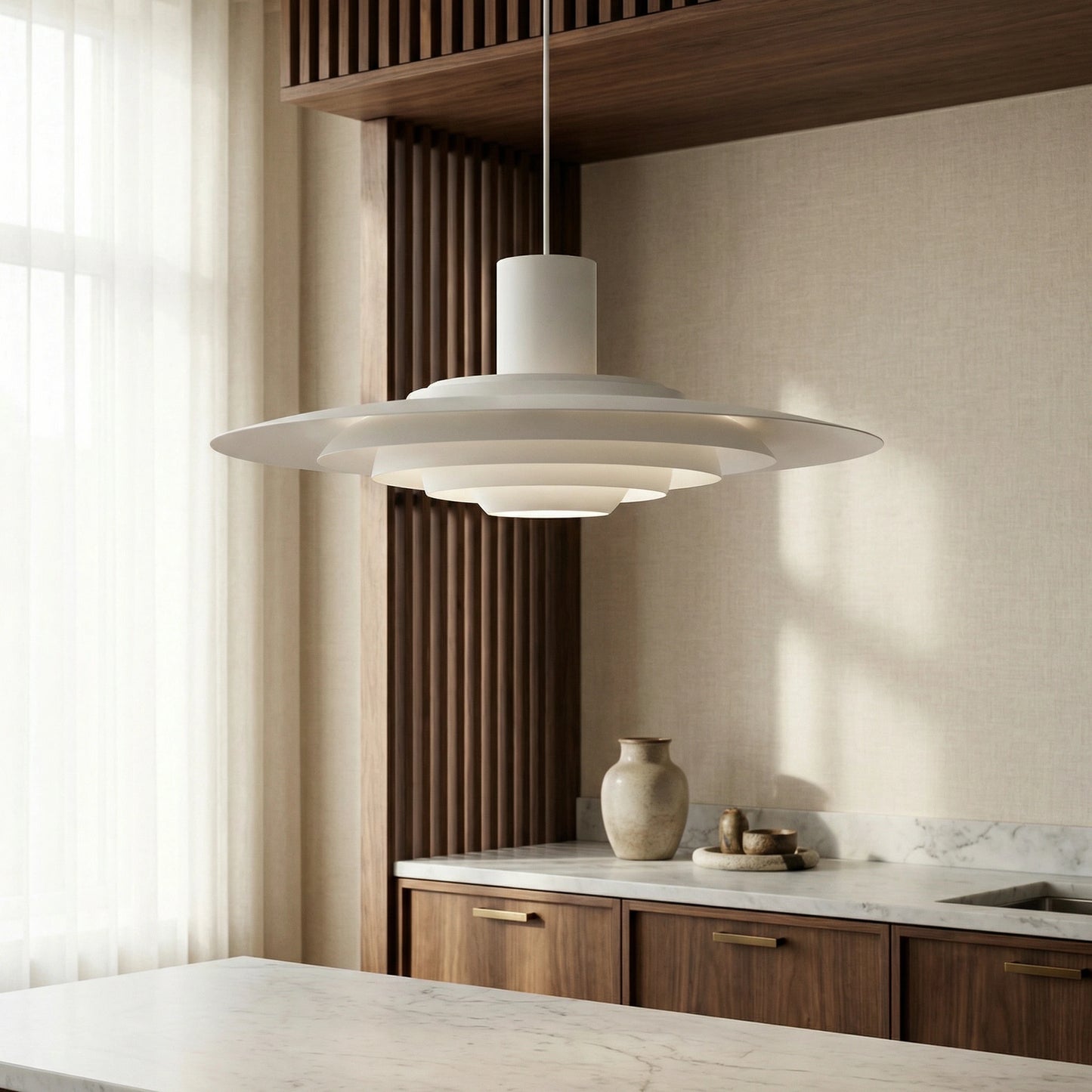 Hanglamp Troms - Scandi Design