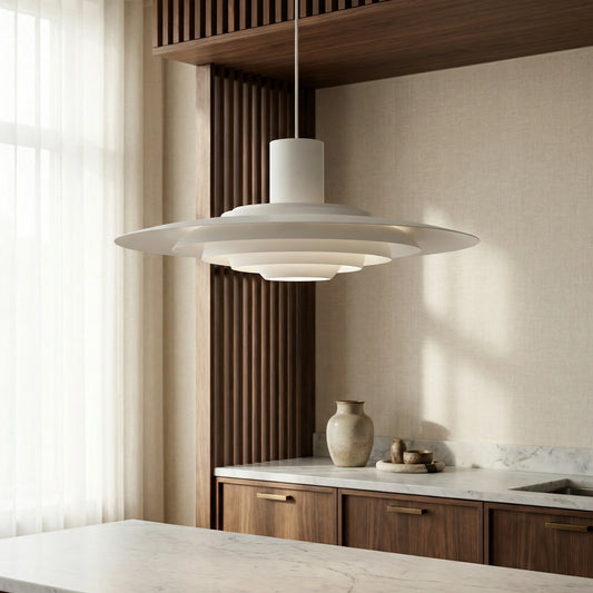 Hanglamp Troms - Scandi Design