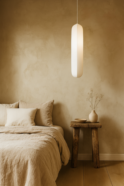 Hanglamp Bodo - Japandi Design