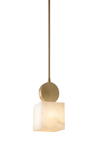 Marmeren Hanglamp Brevik - Modern Design