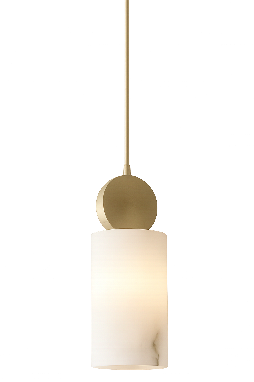 Marmeren Hanglamp Bryne - Modern Design