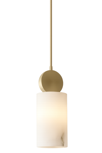 Marmeren Hanglamp Bryne - Modern Design