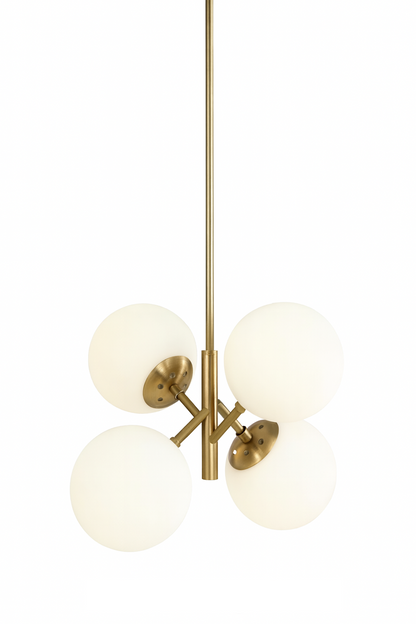 Chique Design Hanglamp Finnsnes - Modern Design