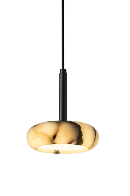 Marmeren Hanglamp Hokksund - Minimalistisch Design