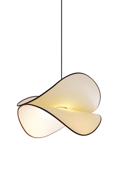 Golvende Hanglamp Kopervik - Modern Design