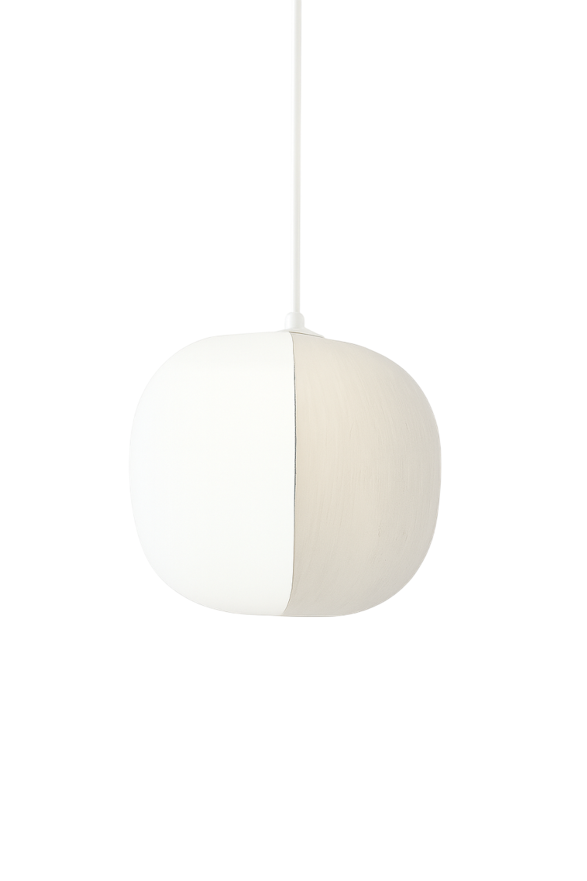Hanglamp Sauda - Japandi Design