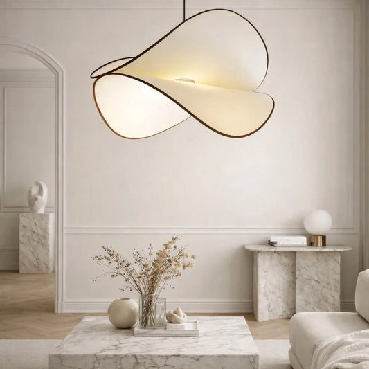 Golvende Hanglamp Kopervik - Modern Design