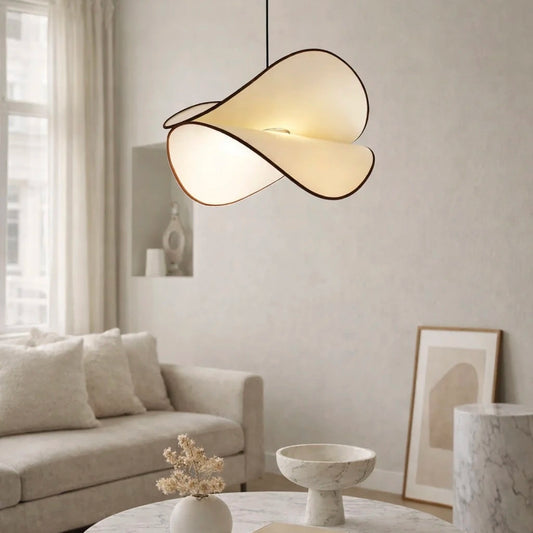Golvende Hanglamp Kopervik - Modern Design