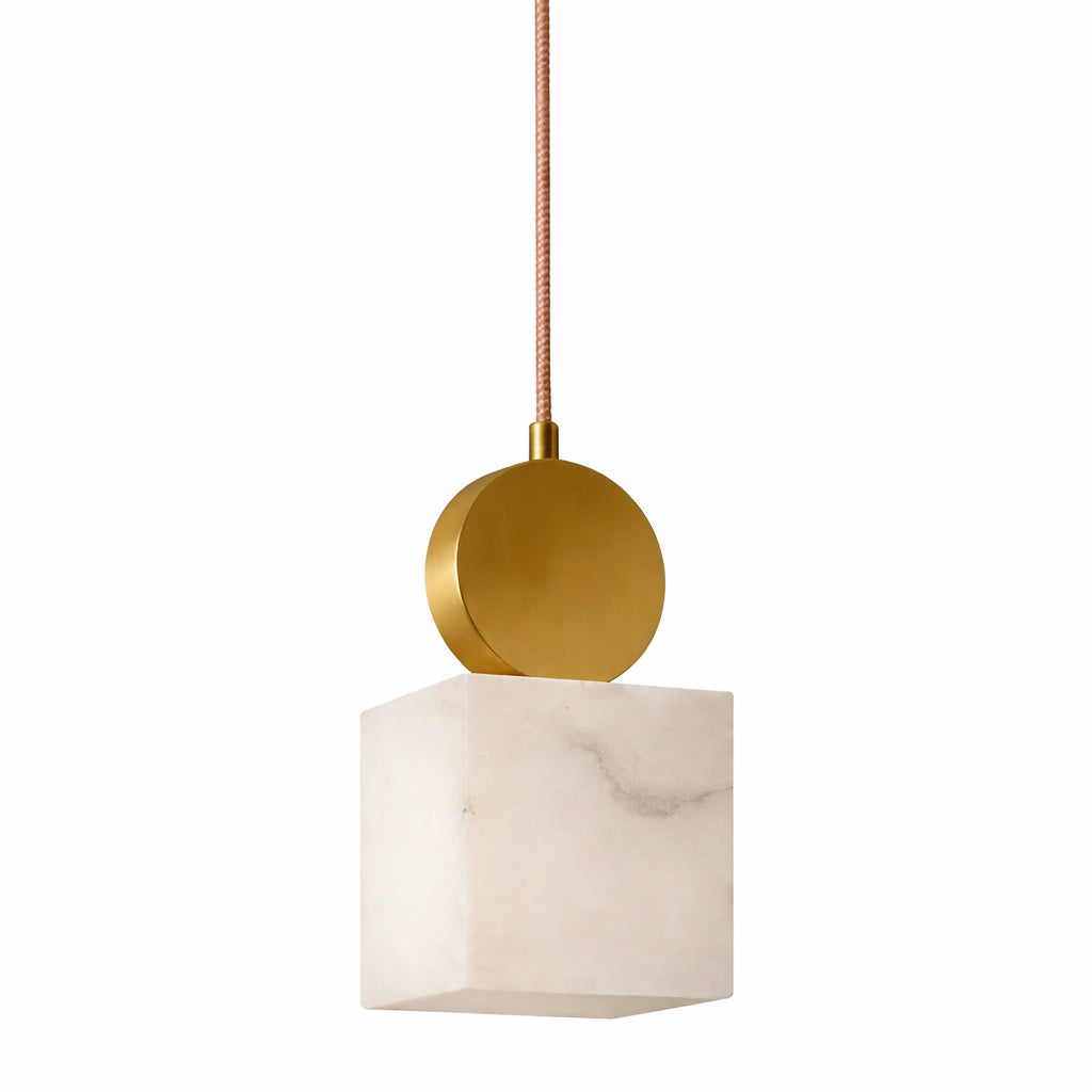 Marmeren Hanglamp Brevik - Modern Design
