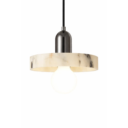 Marmeren Hanglamp Ski - Modern Design