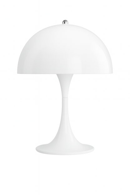 Paddestoel Tafellamp Risor - Minimalistisch Design