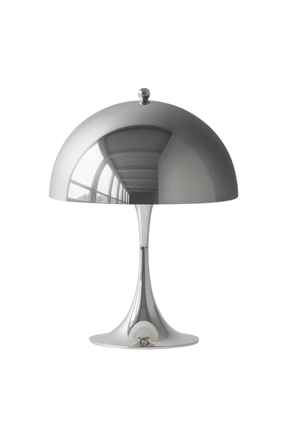 Paddestoel Tafellamp Horten - Minimalistisch Design