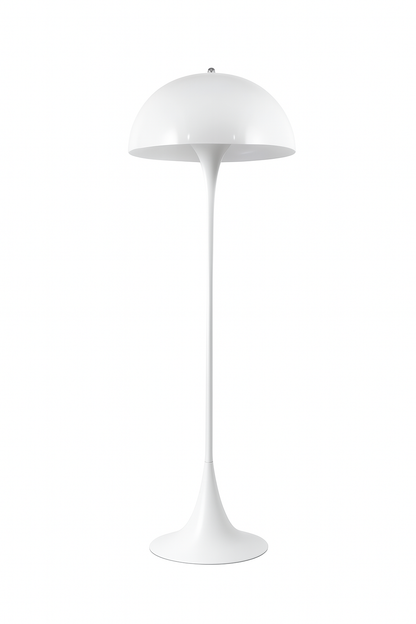 Paddestoel Vloerlamp Sandvika - Minimalistisch Design