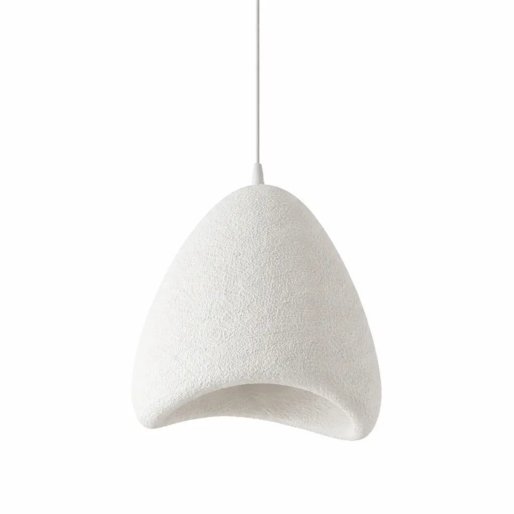 Organische Hanglamp Namsos - Wabi Sabi Design