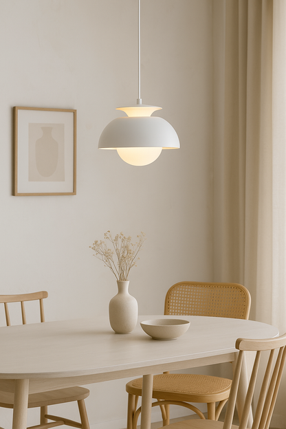 Stijlvolle Hanglamp Stord - Scandi Design