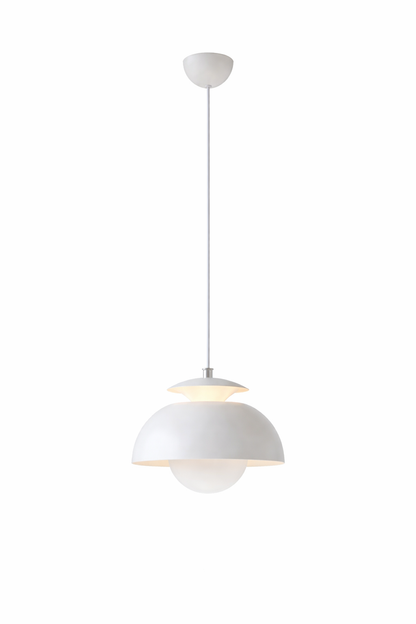 Stijlvolle Hanglamp Stord - Scandi Design