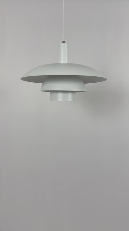 Stijvolle Design Hanglamp Sortland - Scandi Design