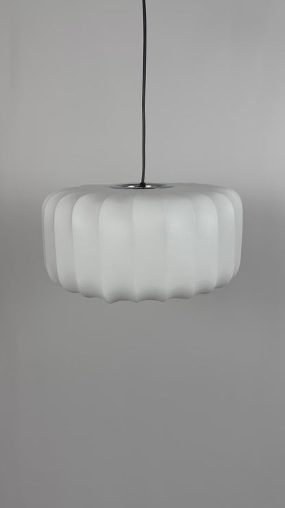 Hanglamp Narvik - Japandi Design