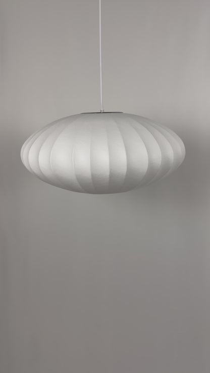 Hanglamp Larvik – Japandi Design