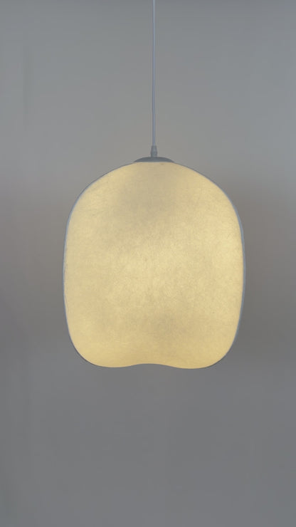 Hanglamp Sauda - Japandi Design