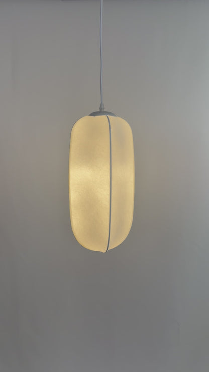 Hanglamp Arendal - Japandi Design