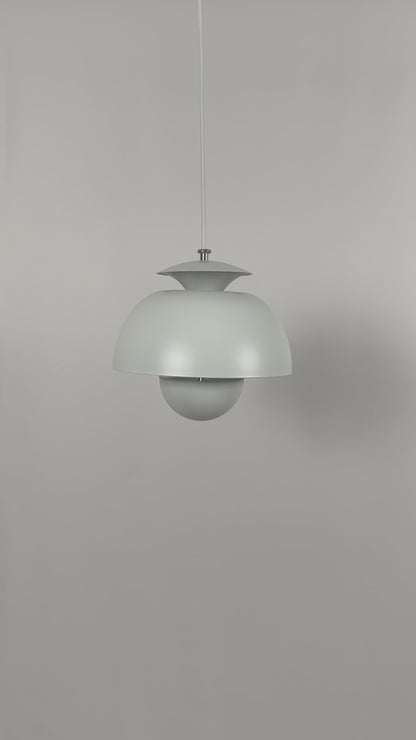 Stijlvolle Hanglamp Stord - Scandi Design