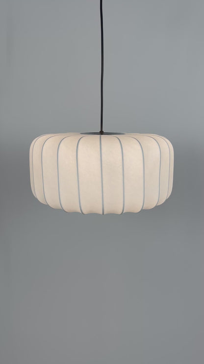 Hanglamp Narvik - Japandi Design