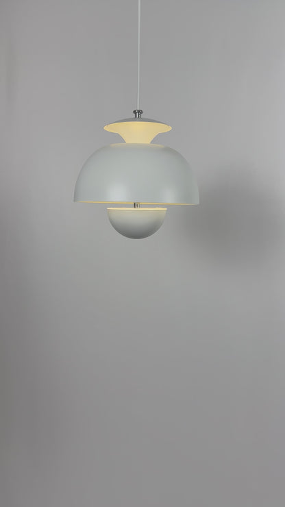 Stijlvolle Hanglamp Stord - Scandi Design