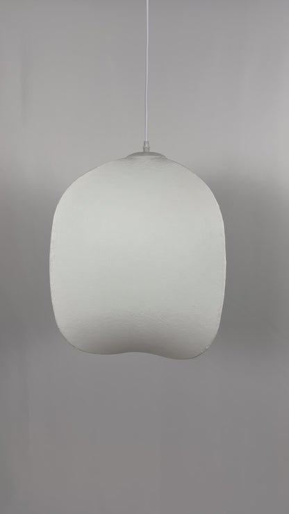 Hanglamp Sauda - Japandi Design