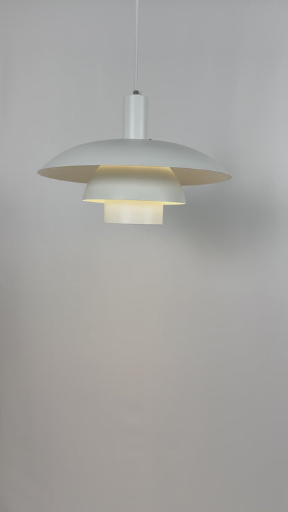 Stijvolle Design Hanglamp Sortland - Scandi Design