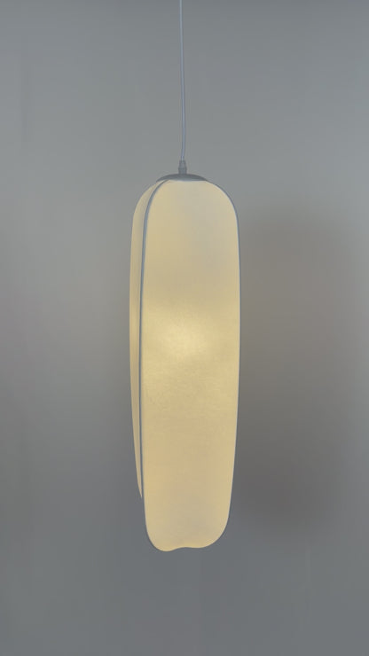 Hanglamp Bodo - Japandi Design
