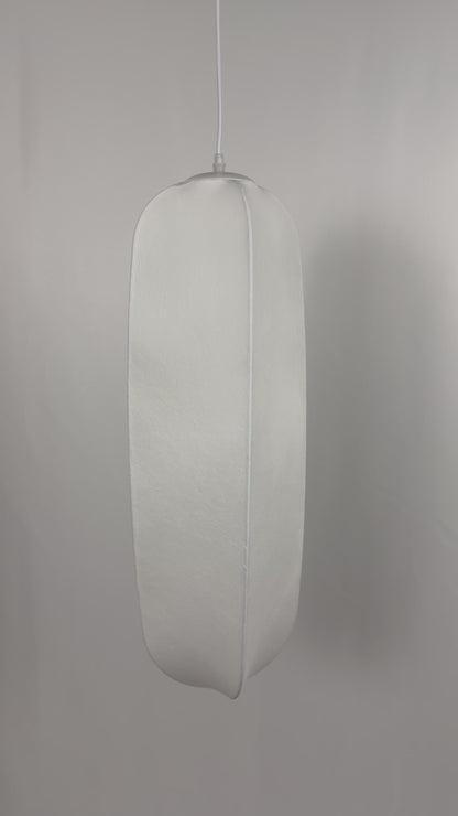 Hanglamp Bodo - Japandi Design