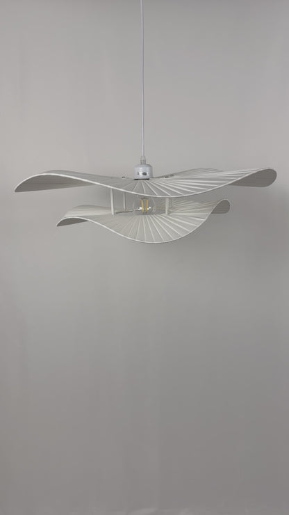 Bloemvormige Design Hanglamp Lillesand - Modern Design