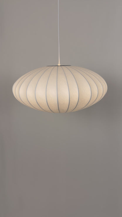 Hanglamp Larvik – Japandi Design